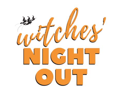 Dive into the Enchantment at Mount Horeb Witches Night Out